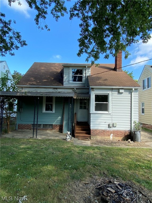 Liberty Sub #2 - Residential