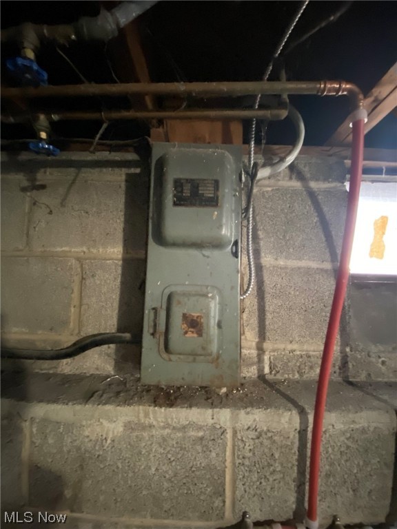 Liberty Sub #2 - Residential