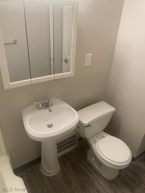 Liberty Sub #2 - Residential