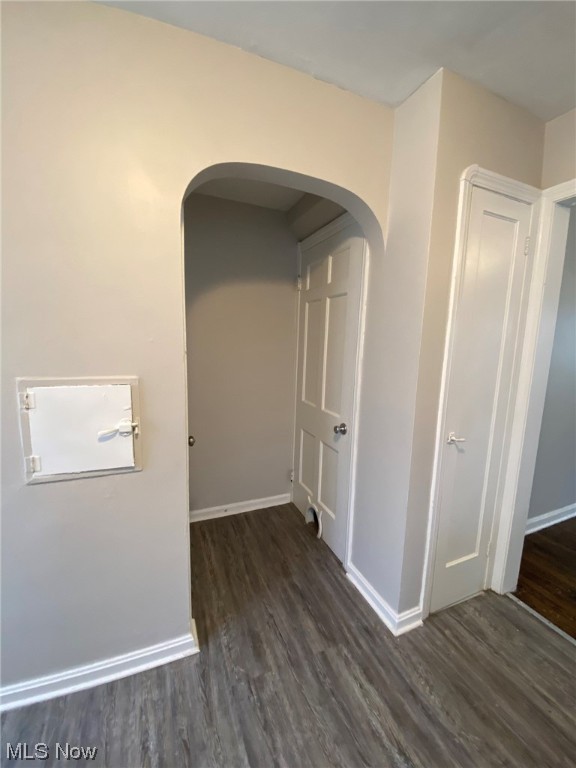 Liberty Sub #2 - Residential