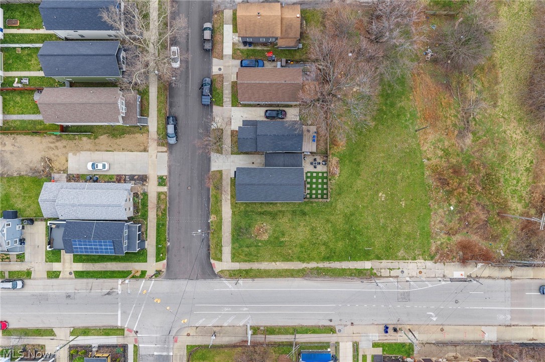 Ohio City - Residential