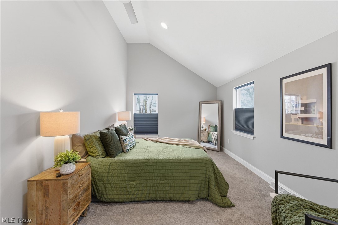 Ohio City - Residential