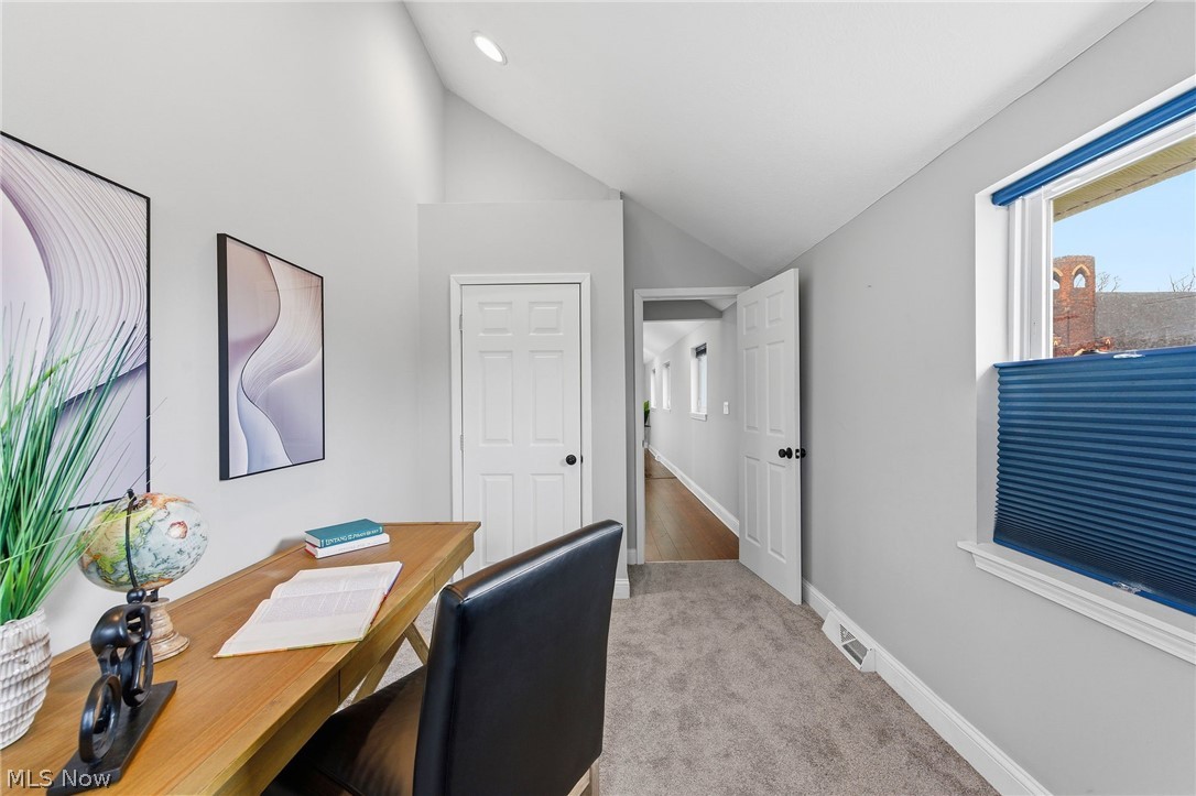 Ohio City - Residential