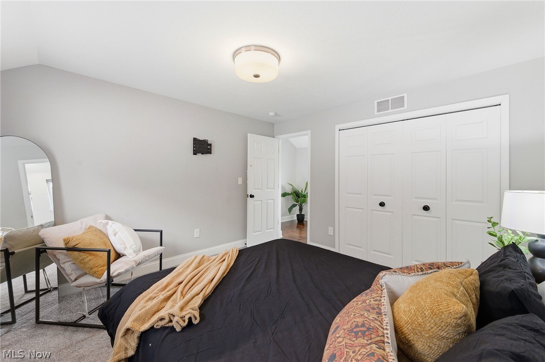 Ohio City - Residential