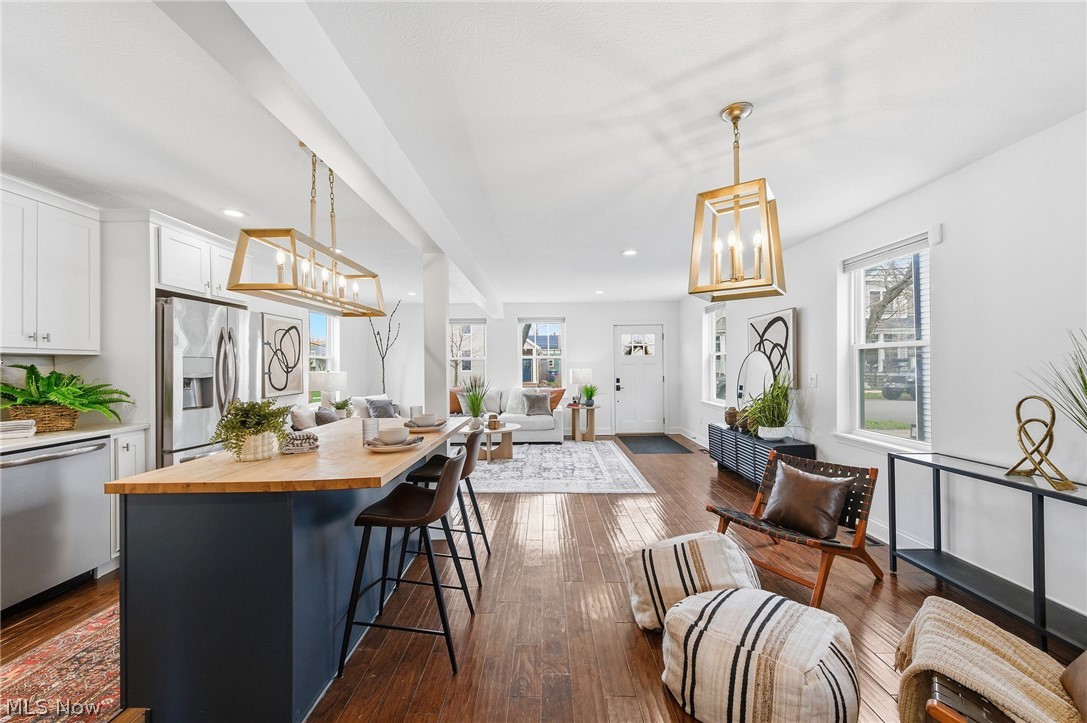 Ohio City - Residential