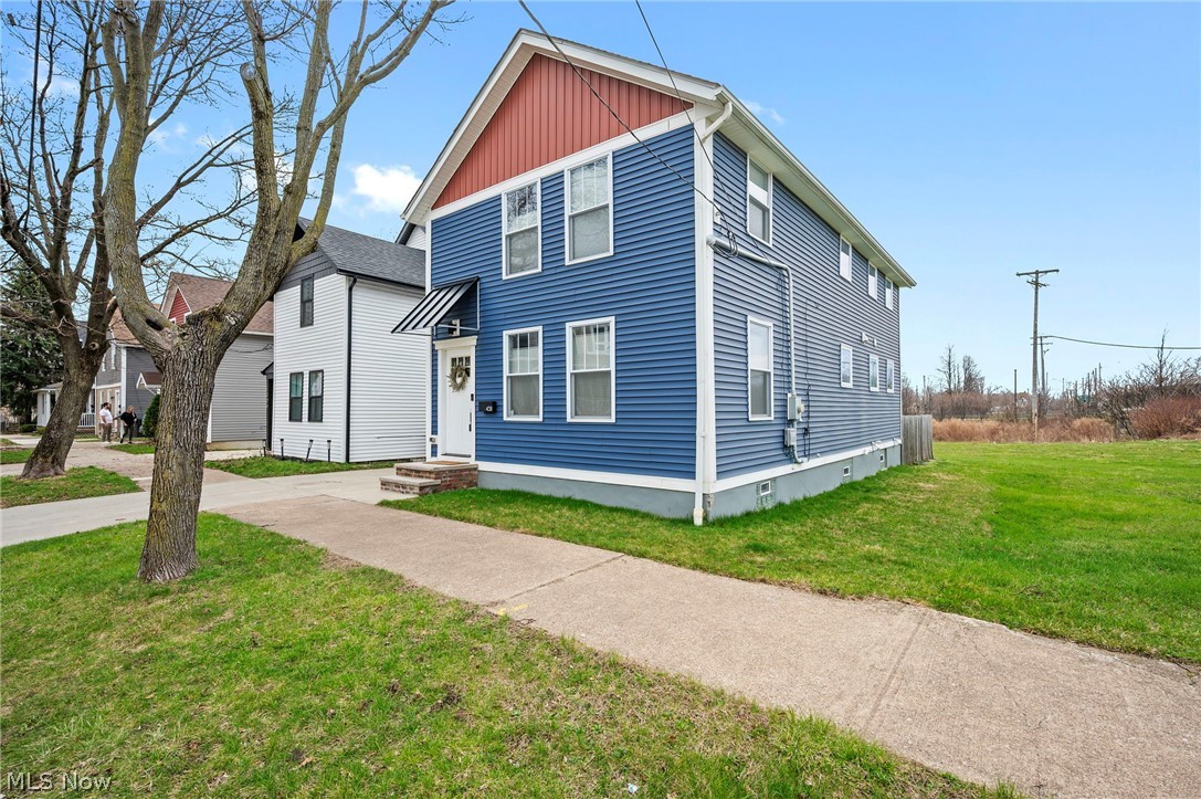 Ohio City - Residential