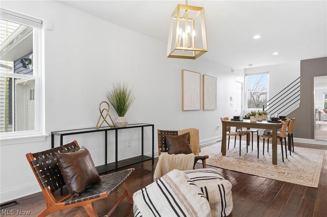 Ohio City - Residential