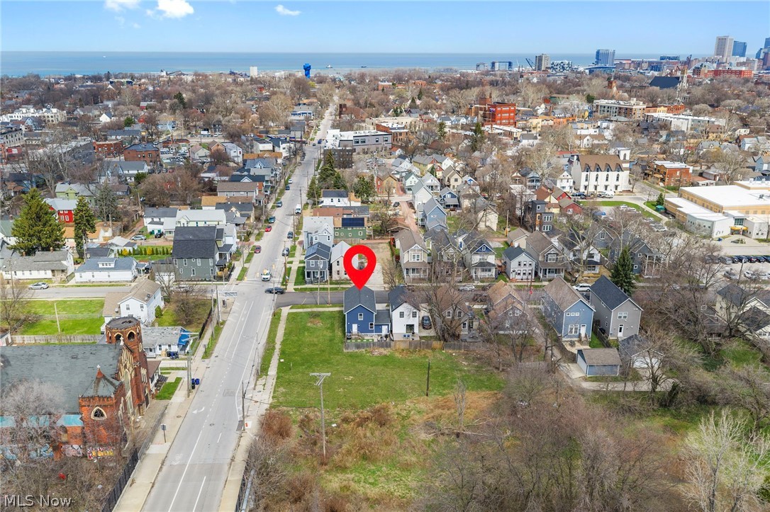 Ohio City - Residential