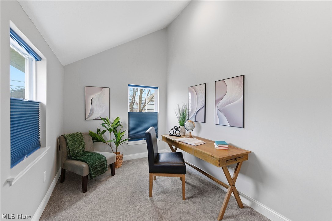 Ohio City - Residential