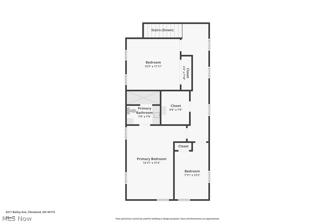Ohio City - Residential