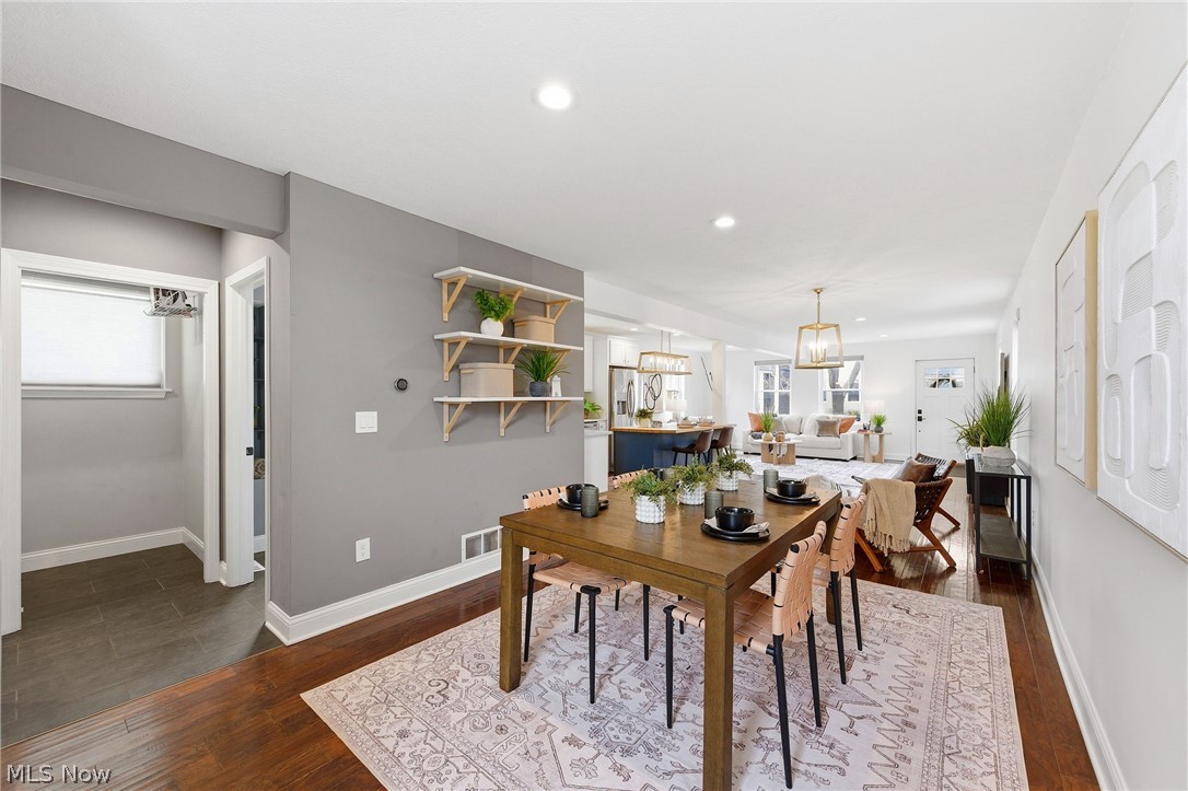 Ohio City - Residential