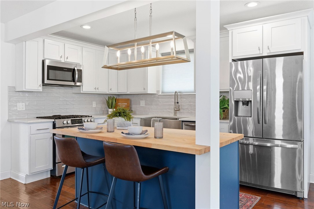 Ohio City - Residential