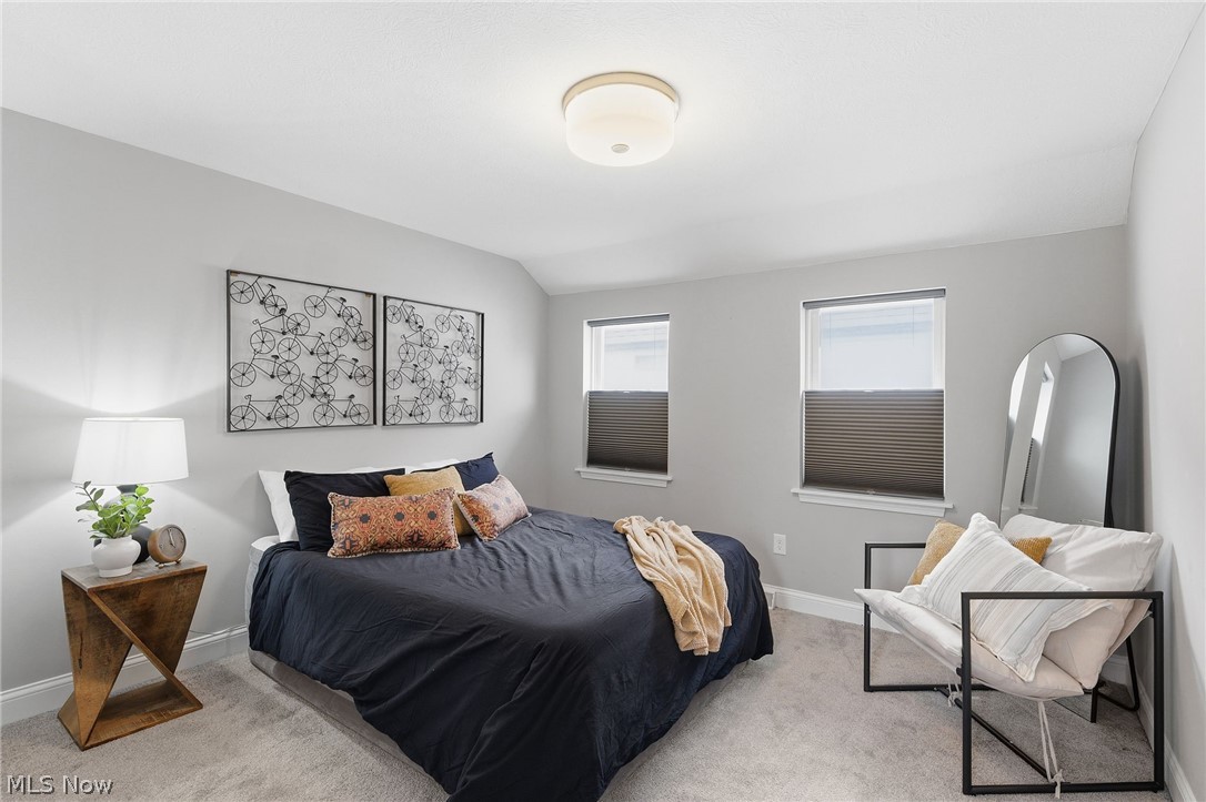 Ohio City - Residential