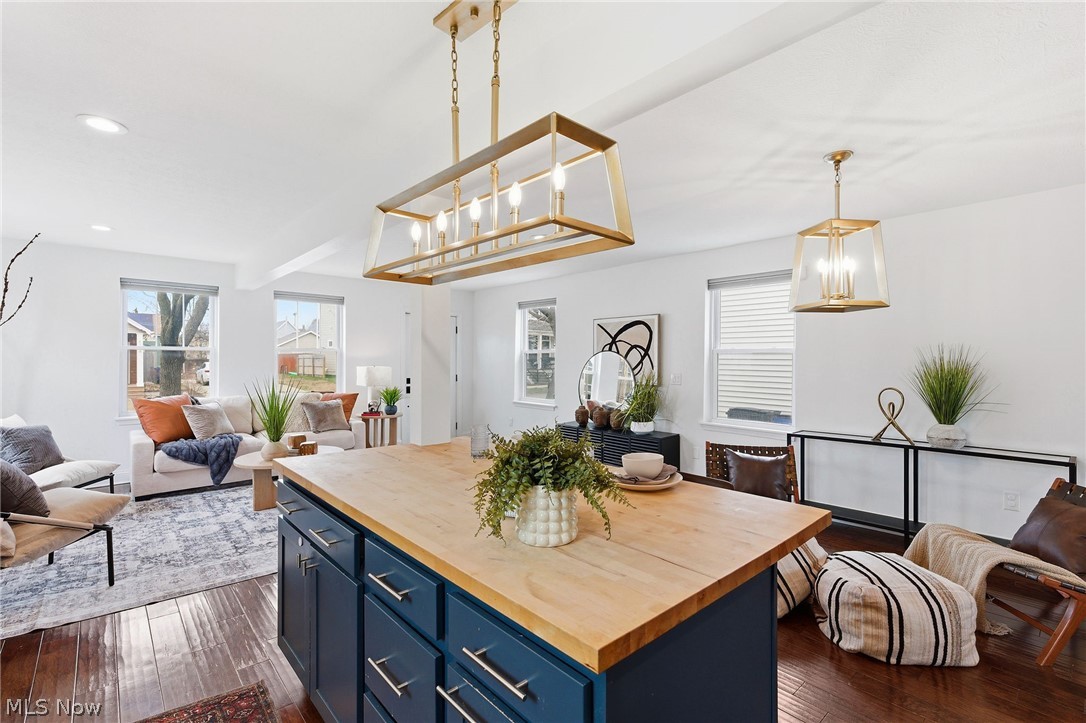 Ohio City - Residential