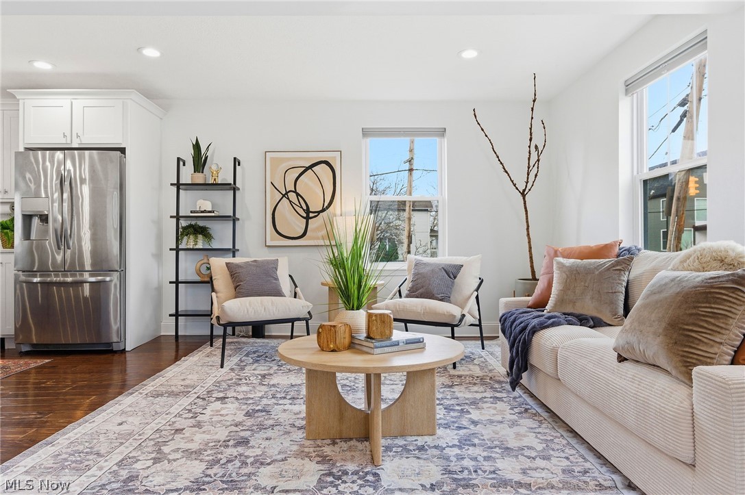 Ohio City - Residential