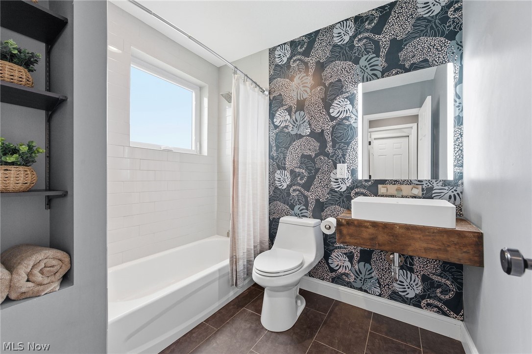 Ohio City - Residential