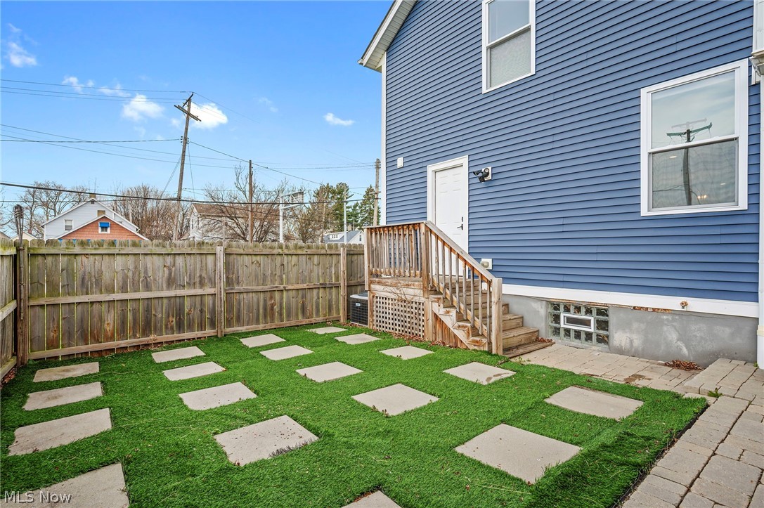 Ohio City - Residential