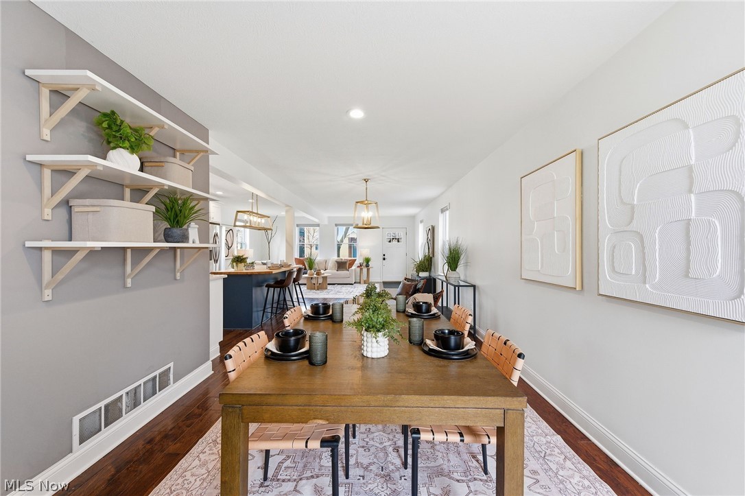 Ohio City - Residential