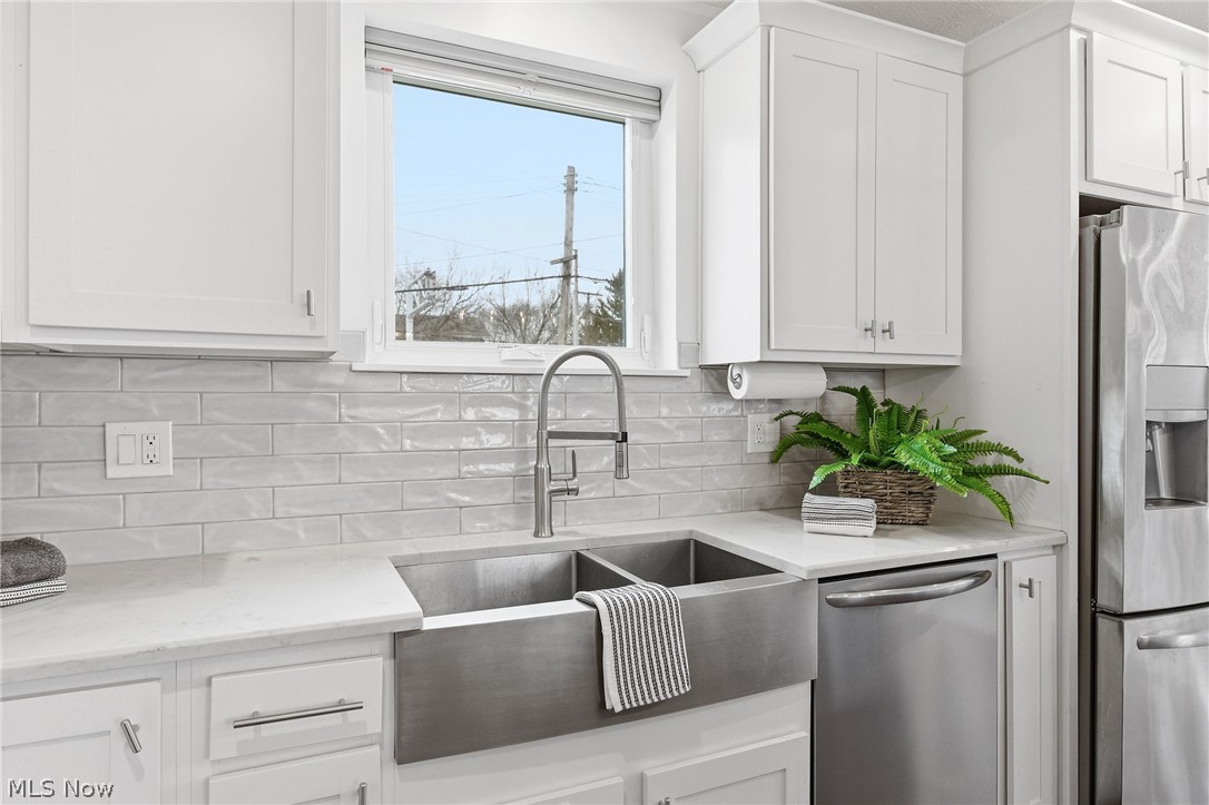 Ohio City - Residential