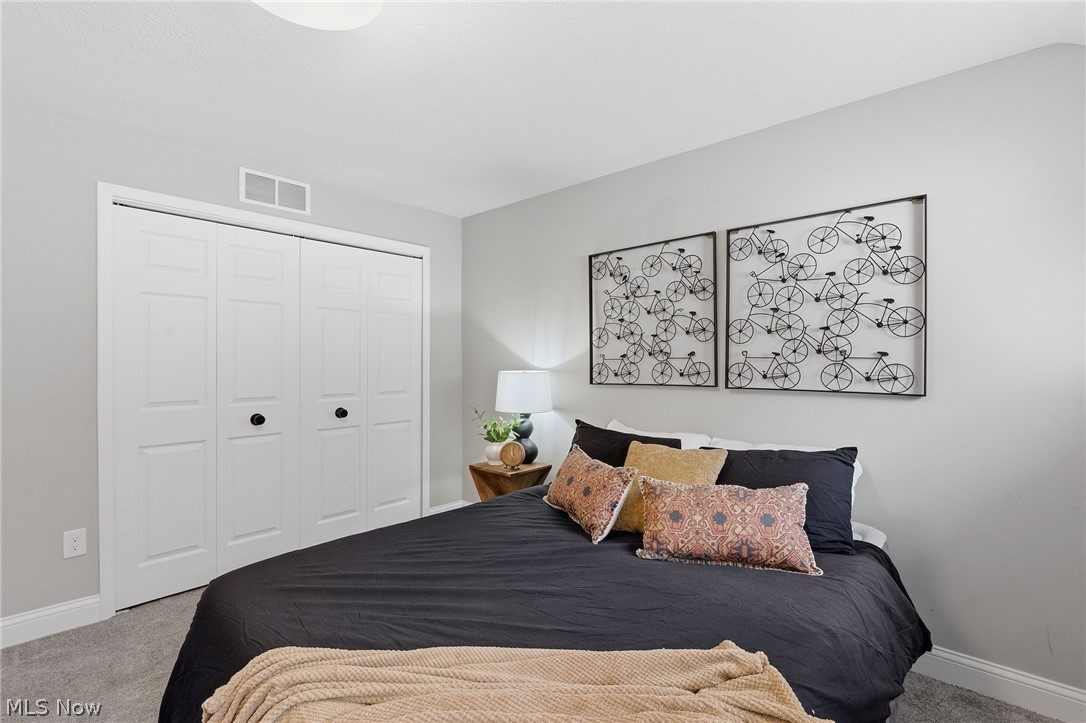 Ohio City - Residential