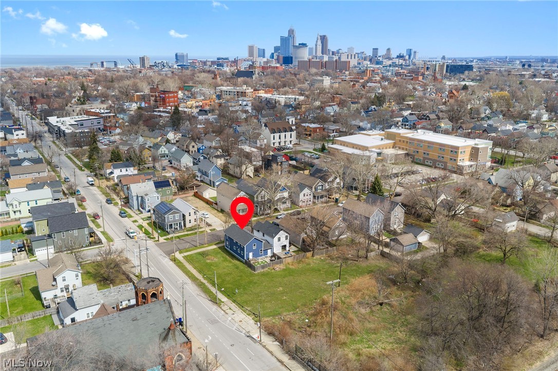 Ohio City - Residential