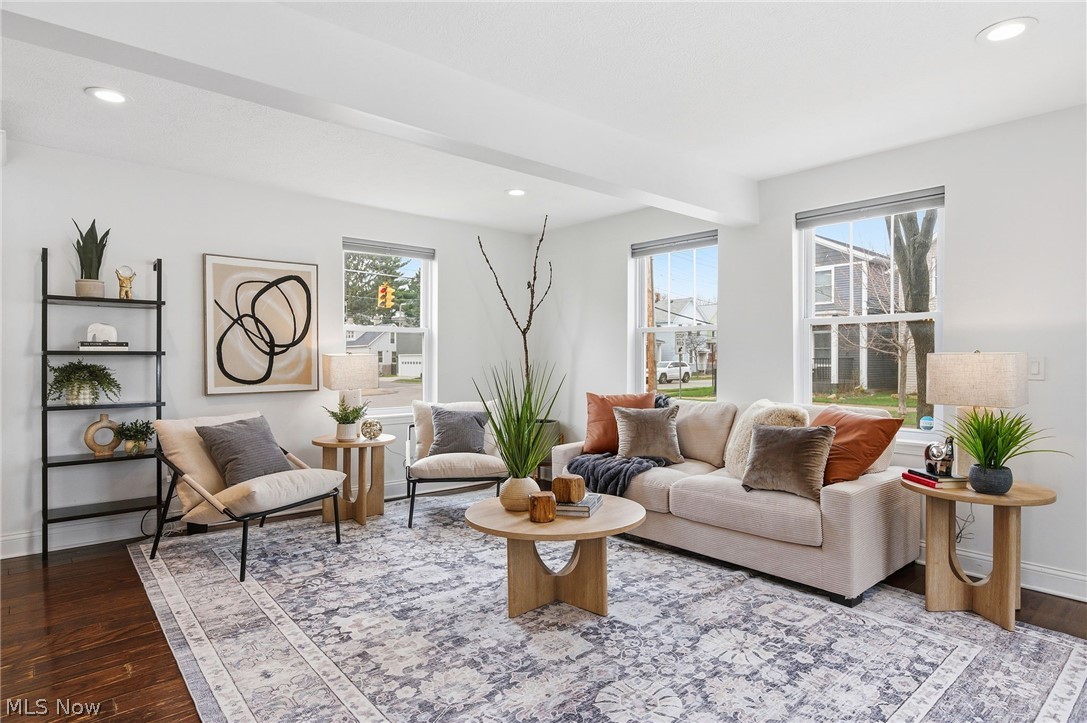 Ohio City - Residential