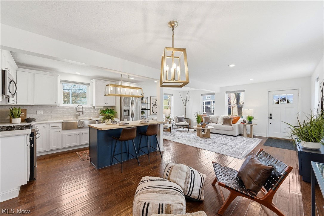 Ohio City - Residential