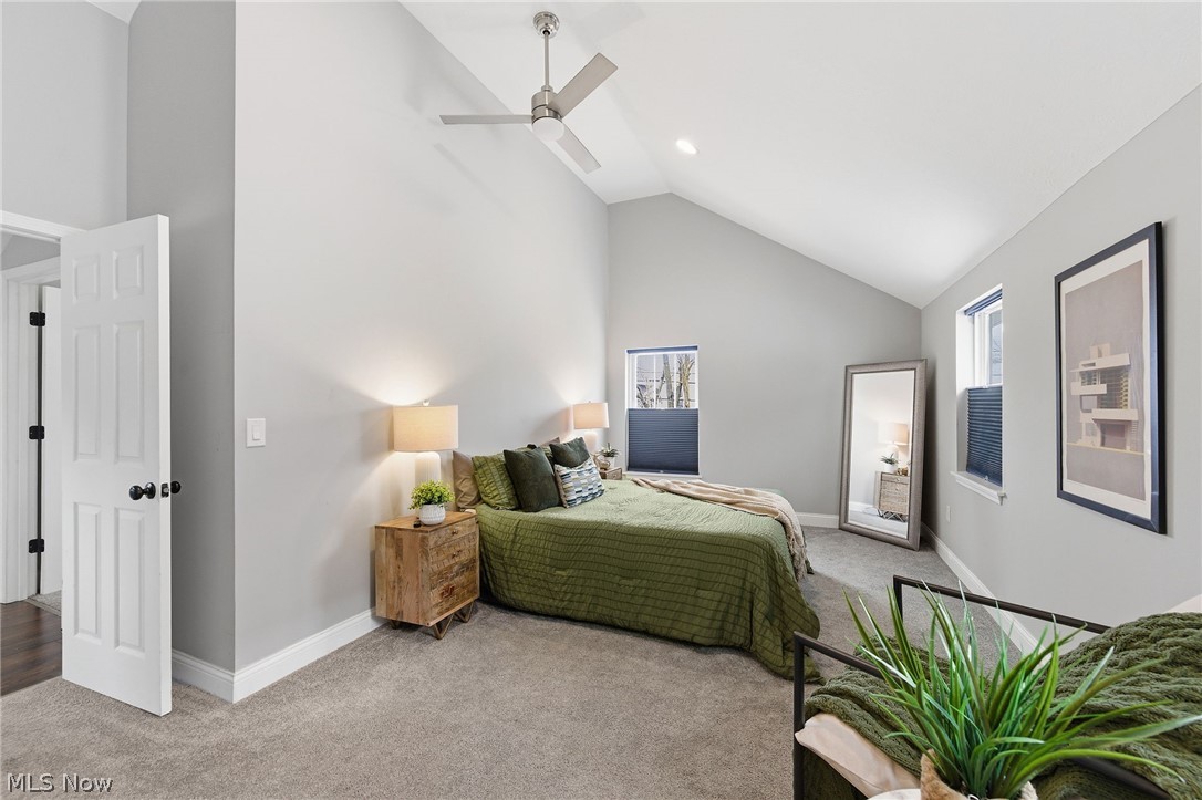 Ohio City - Residential