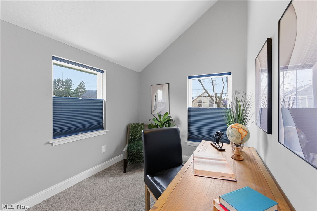 Ohio City - Residential