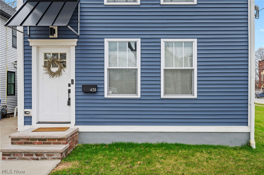 Ohio City - Residential