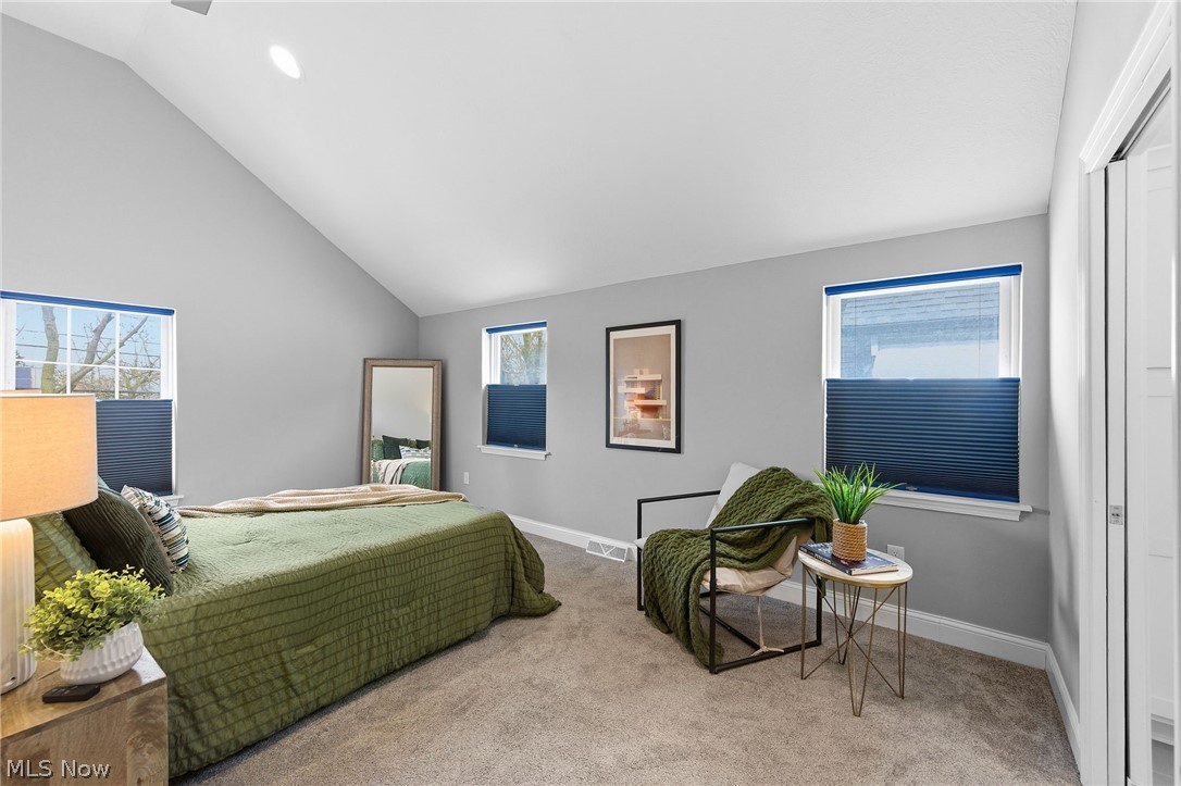 Ohio City - Residential