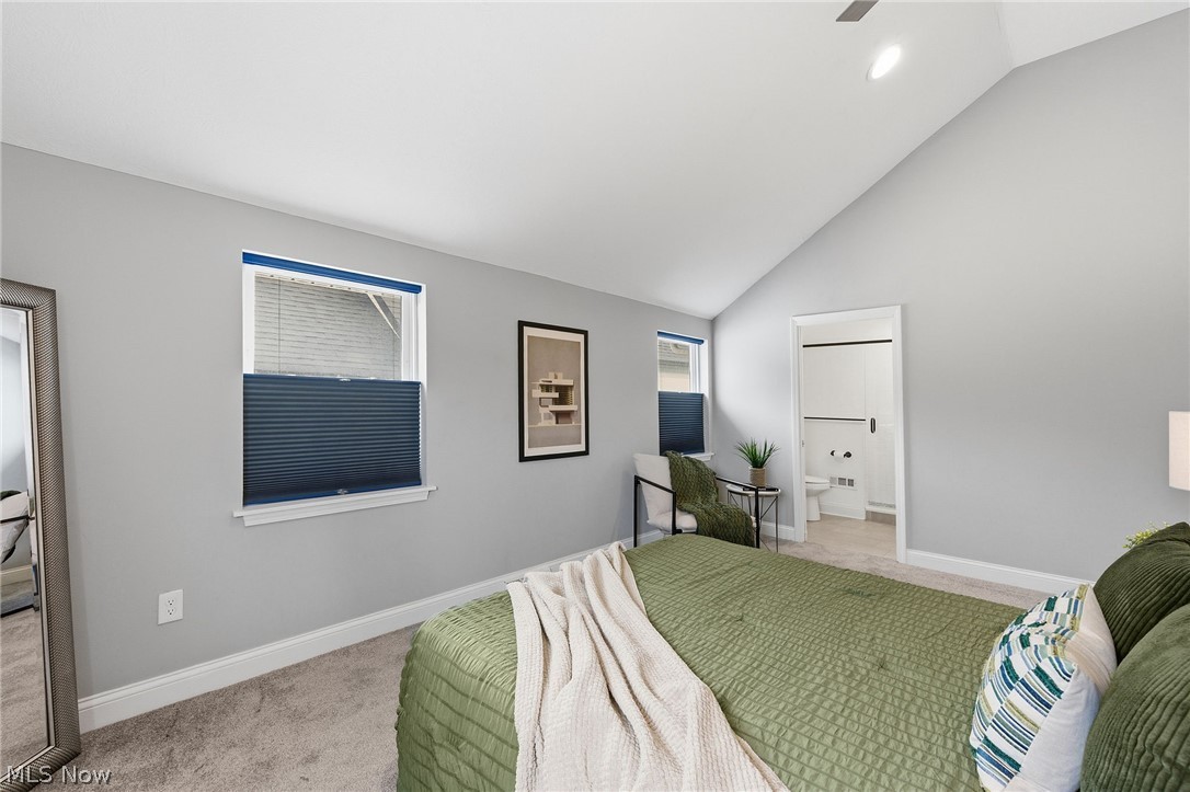 Ohio City - Residential