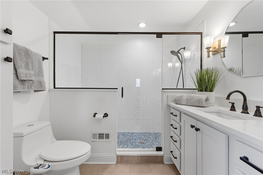 Ohio City - Residential