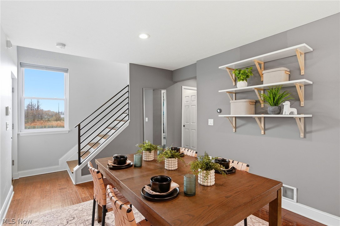 Ohio City - Residential