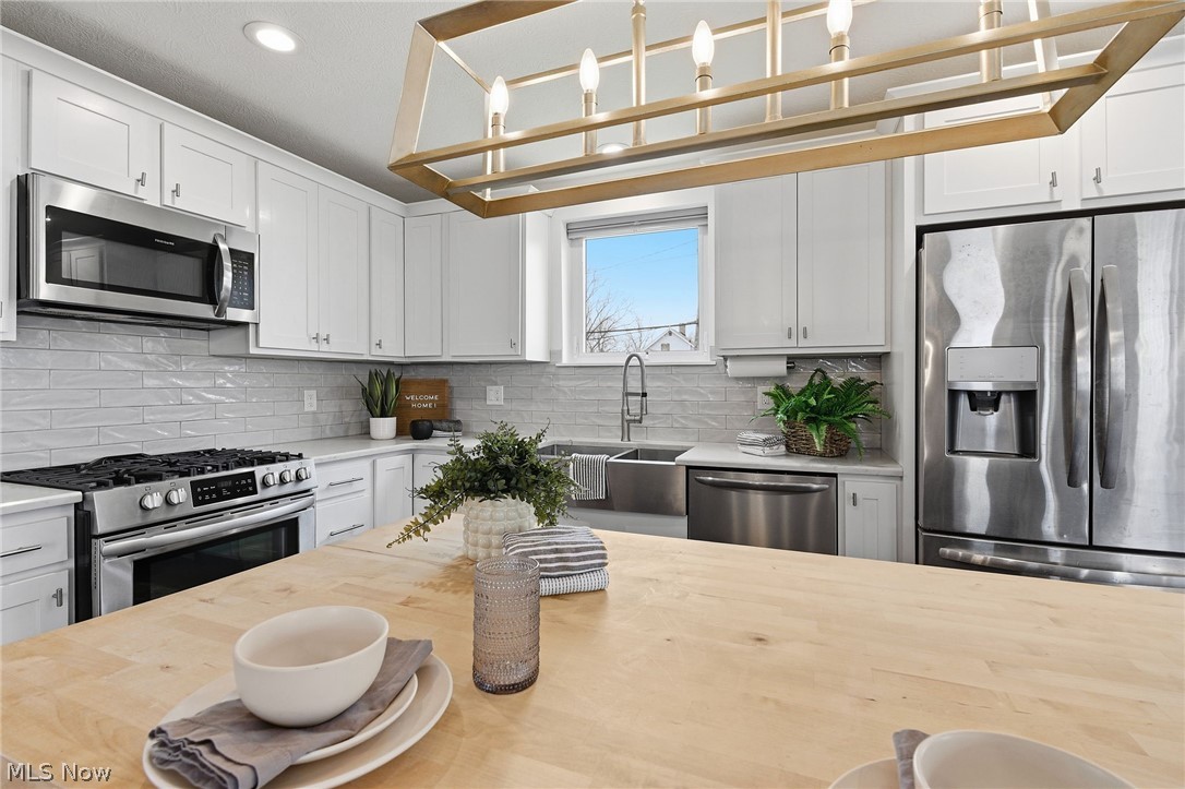 Ohio City - Residential