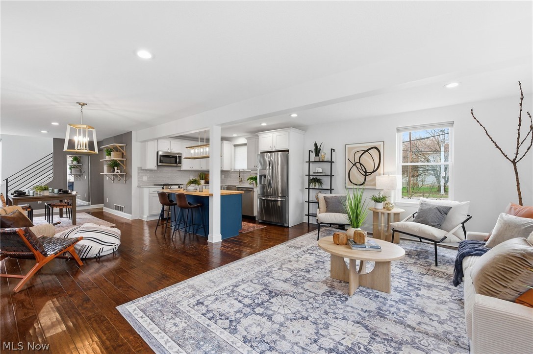 Ohio City - Residential