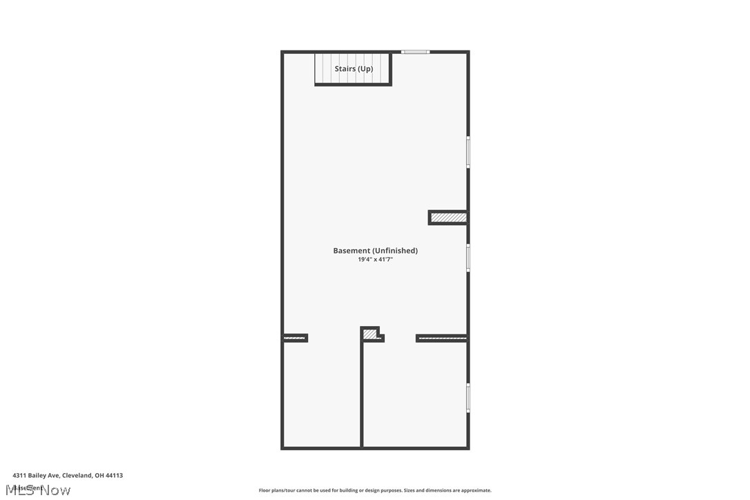 Ohio City - Residential