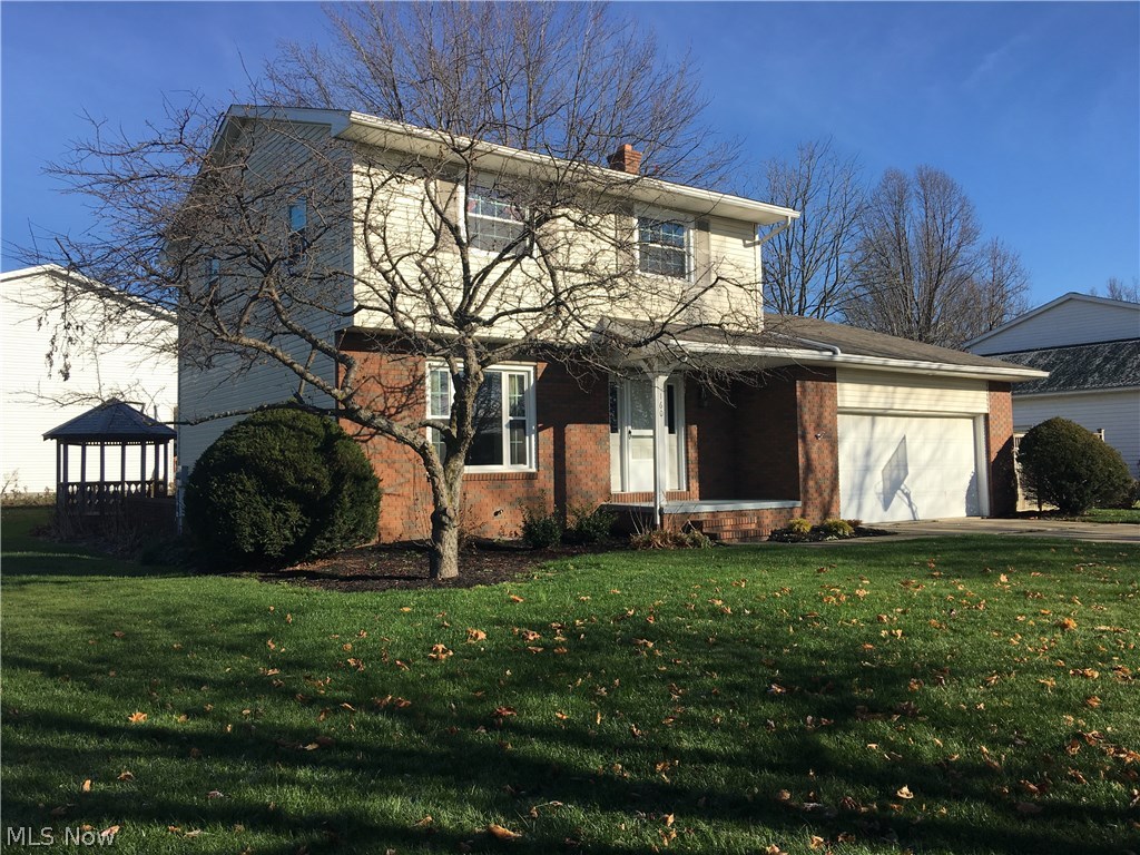 Wadsworth - Residential