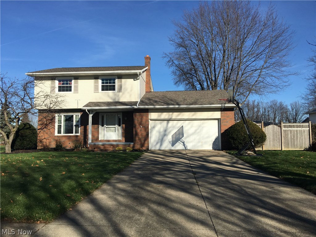 Wadsworth - Residential