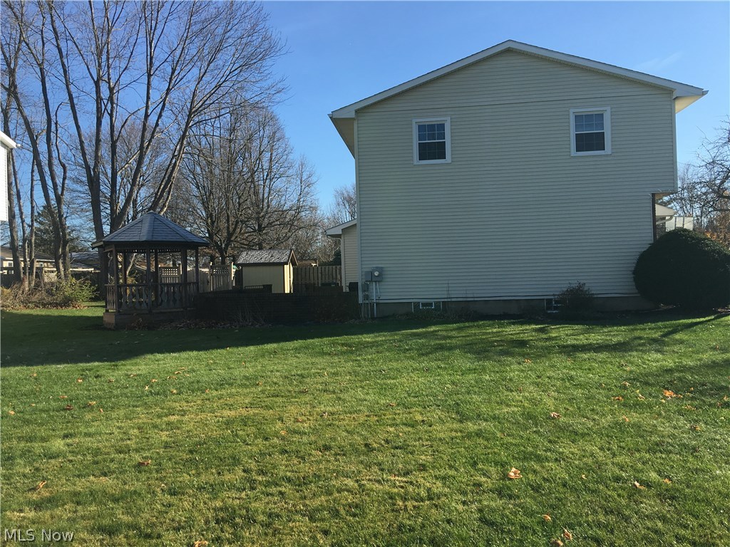 Wadsworth - Residential