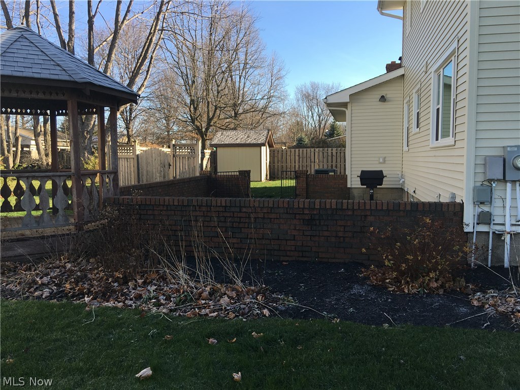 Wadsworth - Residential