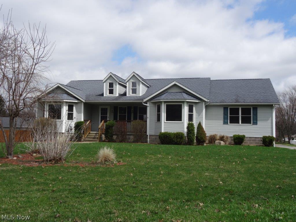 Springfield 05 - Residential