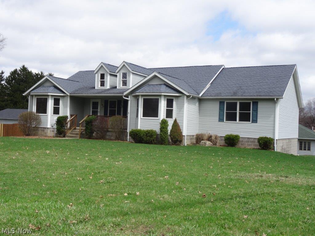 Springfield 05 - Residential