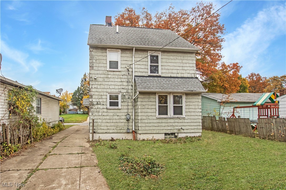 14210 Rexwood Avenue, Cleveland, Ohio image 26