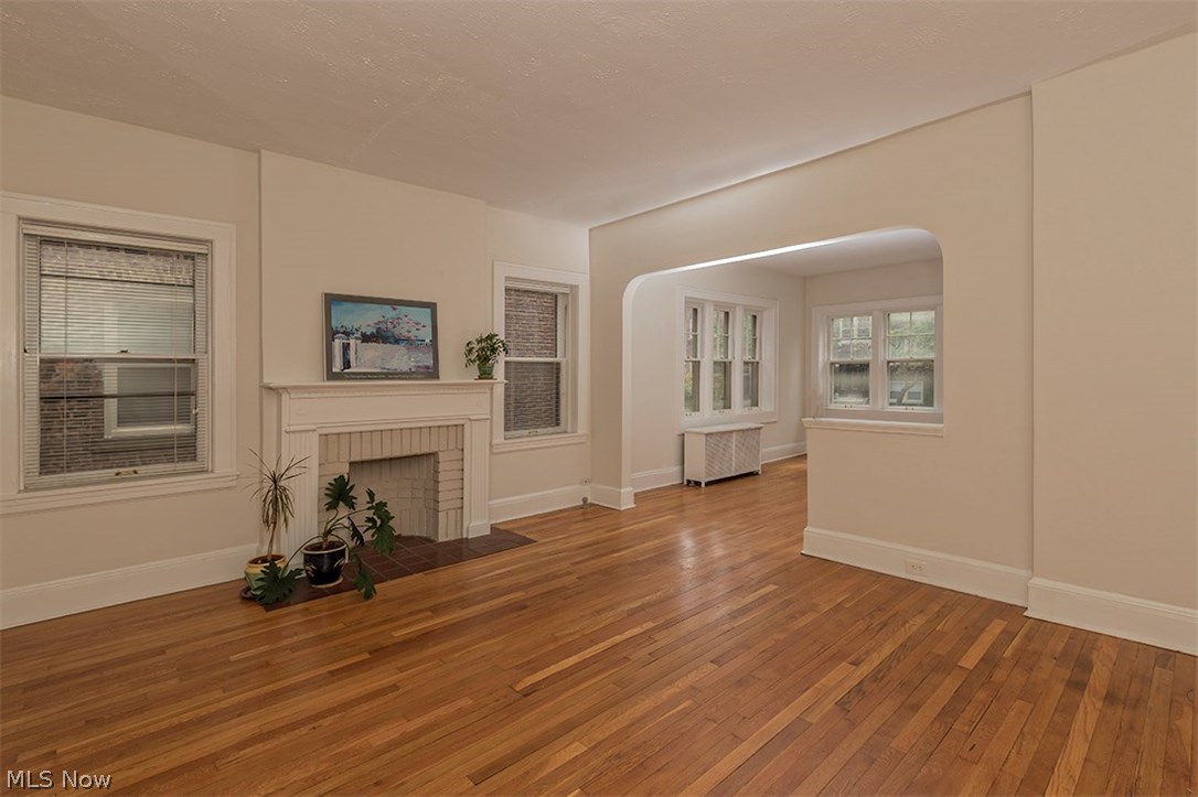 Euclid Heights - Commercial Sale