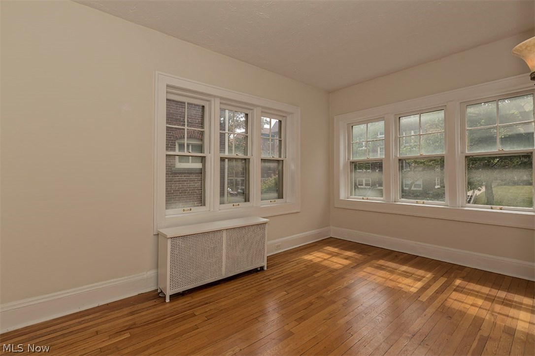 Euclid Heights - Commercial Sale