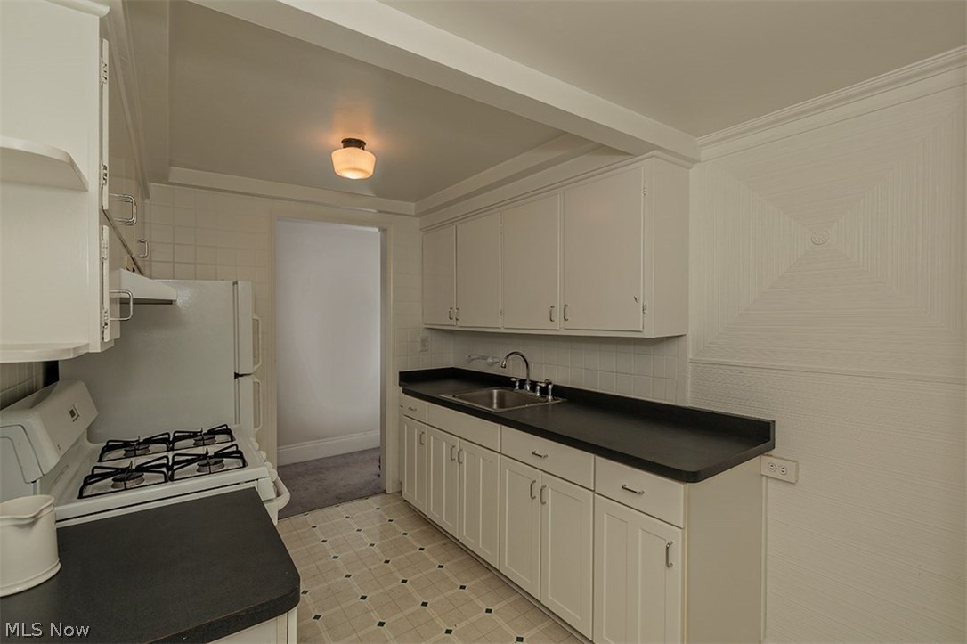 Euclid Heights - Commercial Sale