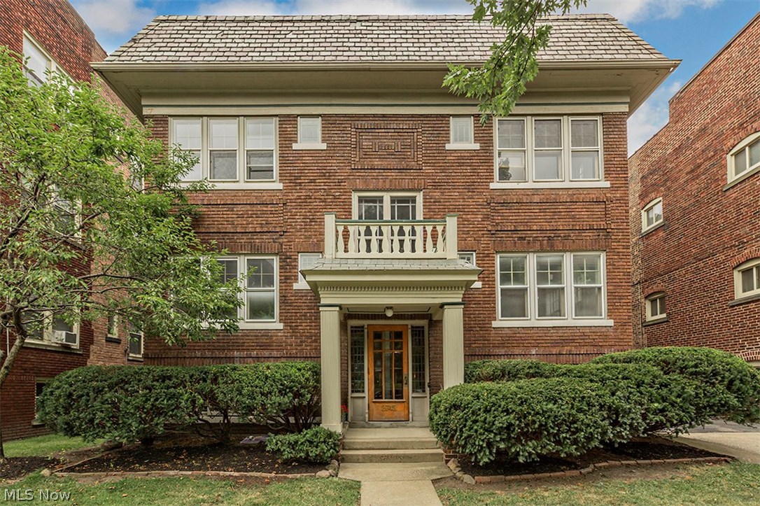 Euclid Heights - Commercial Sale