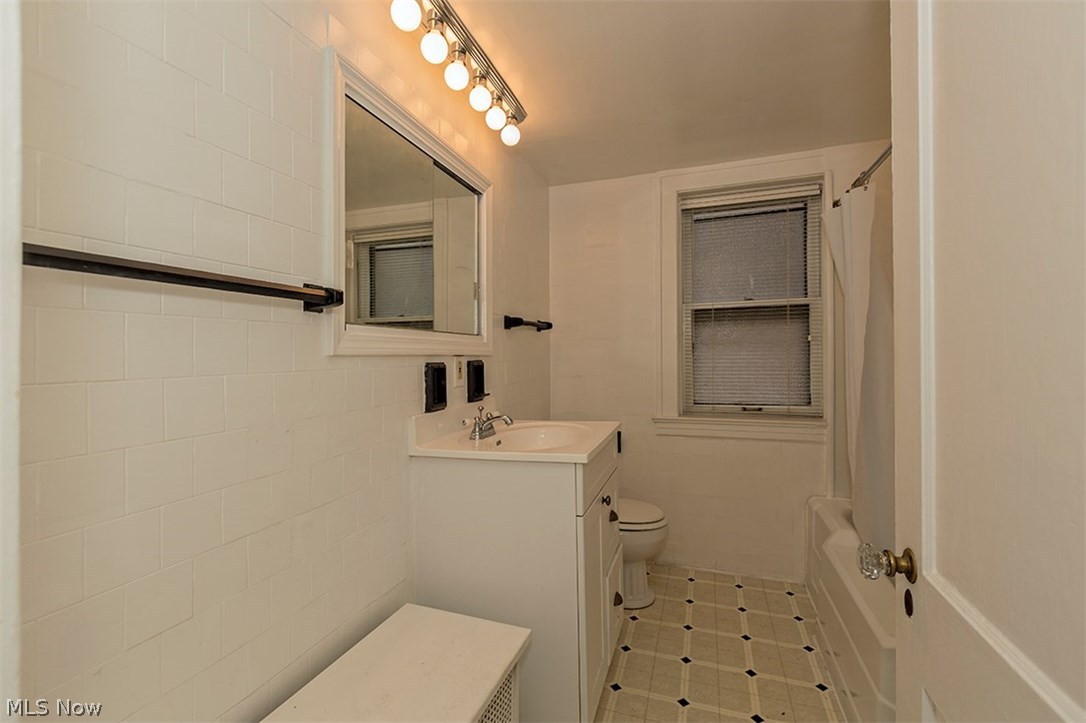 Euclid Heights - Commercial Sale