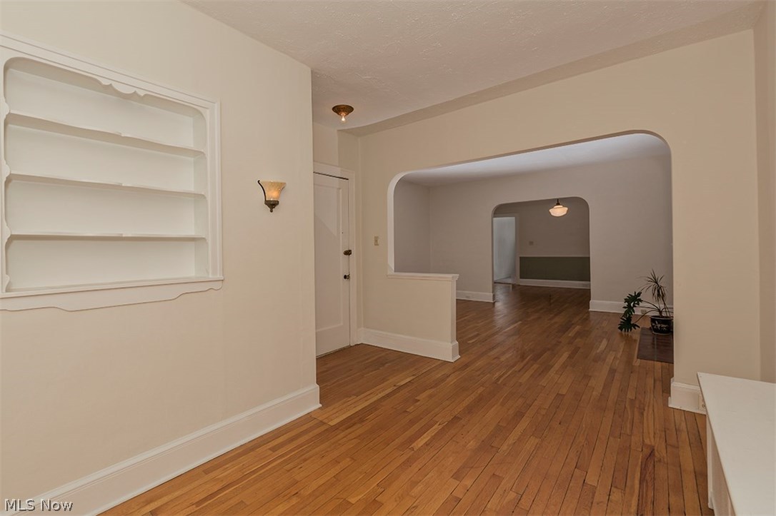 Euclid Heights - Commercial Sale